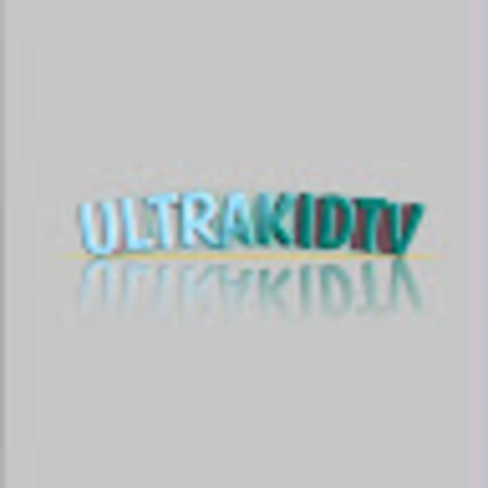 Meet your Posher, Ultrakidtv
